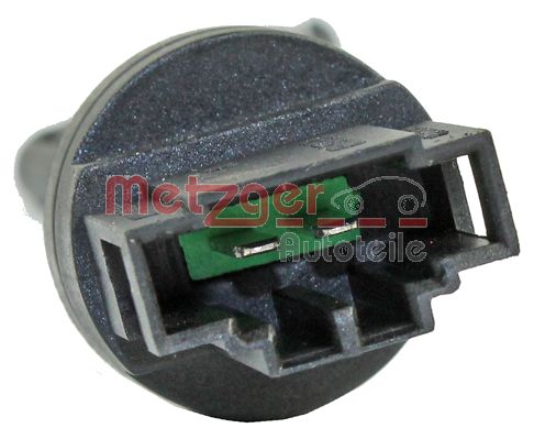 METZGER 0905442 ORIGINAL ERSATZTEIL Sensor, Innenraumtemperatur